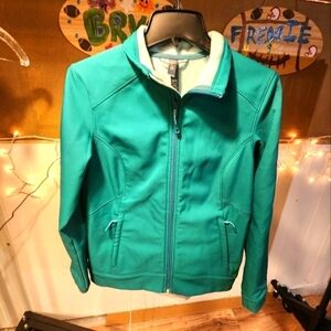 Mountain Hardwear Shell Jacket